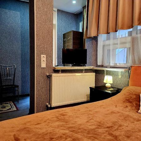 Apart-Hotel Gala In The Center Of Tbilisi ภายนอก รูปภาพ